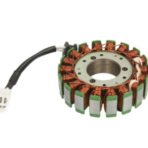 Magnetou (stator aprindere) Suzuki GSX-R 600 (01-03) - GSX-R 750 (00-03) (Arrowhead)