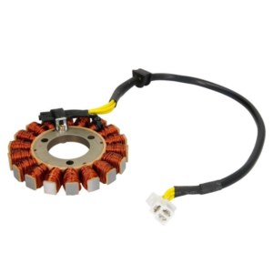 Magnetou (stator aprindere) Suzuki GSX-R 600 (06-10) - GSX-R 750 (07-10)