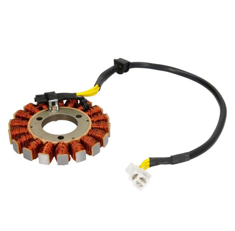 Magnetou (stator aprindere) Suzuki GSX-R 600 (06-10) - GSX-R 750 (07-10)