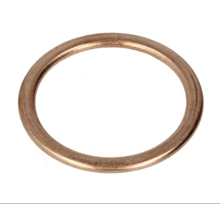 Garnitura esapament Kawasaki ER-6F - ER-6N - Z 750-800-1000 - VN 900 Classic - Suzuki RM-Z 250 (35.5X44X2.6)