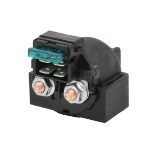 Releu pornire 12V 150Ah Honda CB - CBR - VT - XL - Gilera Nexus - Piaggio Beverly - MP3 - X9 Evolution - Yamaha Majesty - X-Max - T-Max
