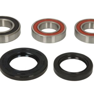 Kit rulment roata Spate (cu etansanti) pentru SUZUKI DL, GSF, GSX, GSX-R, GSX-S, SV 600-1340 2003-2016
