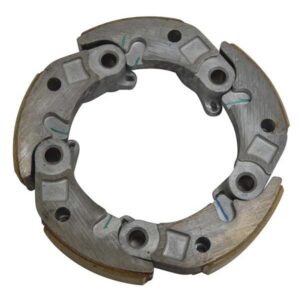 Set saboti ambreiaj Honda FJS 400 Silver Wing (06-16) - FJS 600 Silver Wing (01-16) 4T LC 600cc