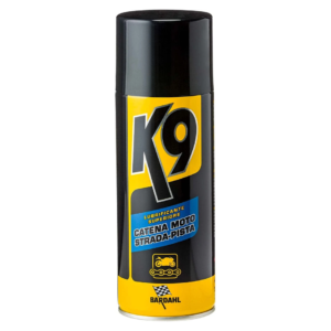 Spray lant (uns) Bardahl Chain Lube K9 Strada-Pista 400 ml