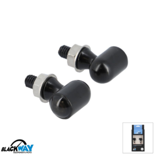 Set semnalizari LED tip "Atrea" - E-Mark (omologate)