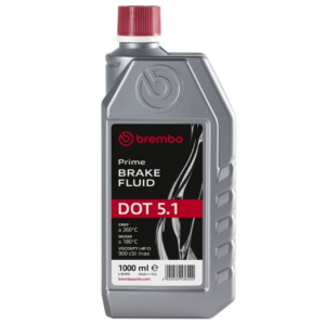 Lichid frana Brembo Prime DOT 5.1 500ml