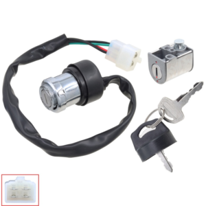 Kit contact chei ATV CF Moto CForce 500 - CForce 600 - CForce 625 4T LC 500-600-625cc
