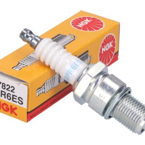 Bujie NGK BPR6ES
