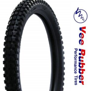 Cauciuc moto 2.50-19 Vee Rubber (308 M/C 41L)