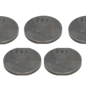 Placi de supape 29mm x2,95mm, (5buc) pentru APRILIA PEGASO; BMW F, K; KAWASAKI GPZ, KL, KLR, KLX, Z, Z1, Z1A, Z1B, Z1R; YAMAHA XJ, XS, XZ 400-1300 1973-2005