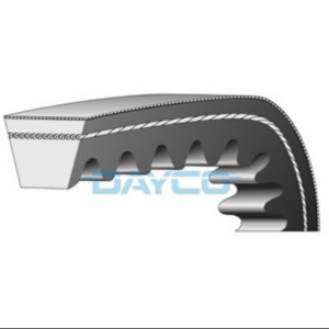 Curea transmisie 17.9x687 (Dayco) Baotian 4T AC 50cc