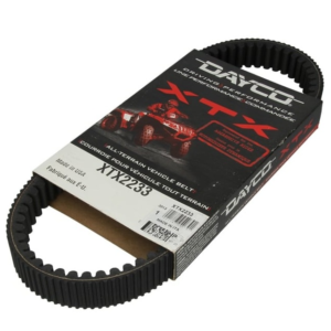 Curea transmisie 32.9x893 (Dayco) ATV Yamaha YFM 660 Grizzly (04-09) - YZR 660 Rhino (04-06) 4T LC 660cc