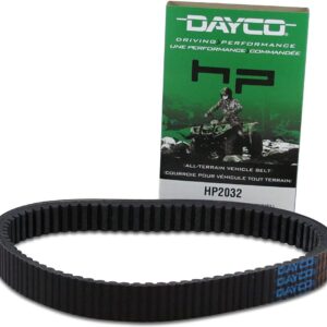 Curea transmisie 35.5x937 (Dayco) ATV Arctic Cat 500 (03-09) - Suzuki LT-A 500 F Vinson (02-10) - LT-F 500 F Vinson (03-06)