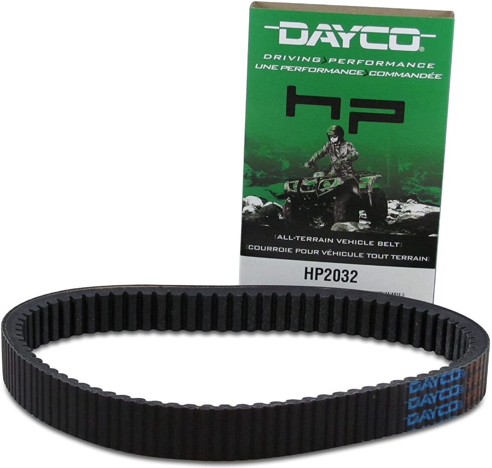 Curea transmisie 35.5x937 (Dayco) ATV Arctic Cat 500 (03-09) - Suzuki LT-A 500 F Vinson (02-10) - LT-F 500 F Vinson (03-06)