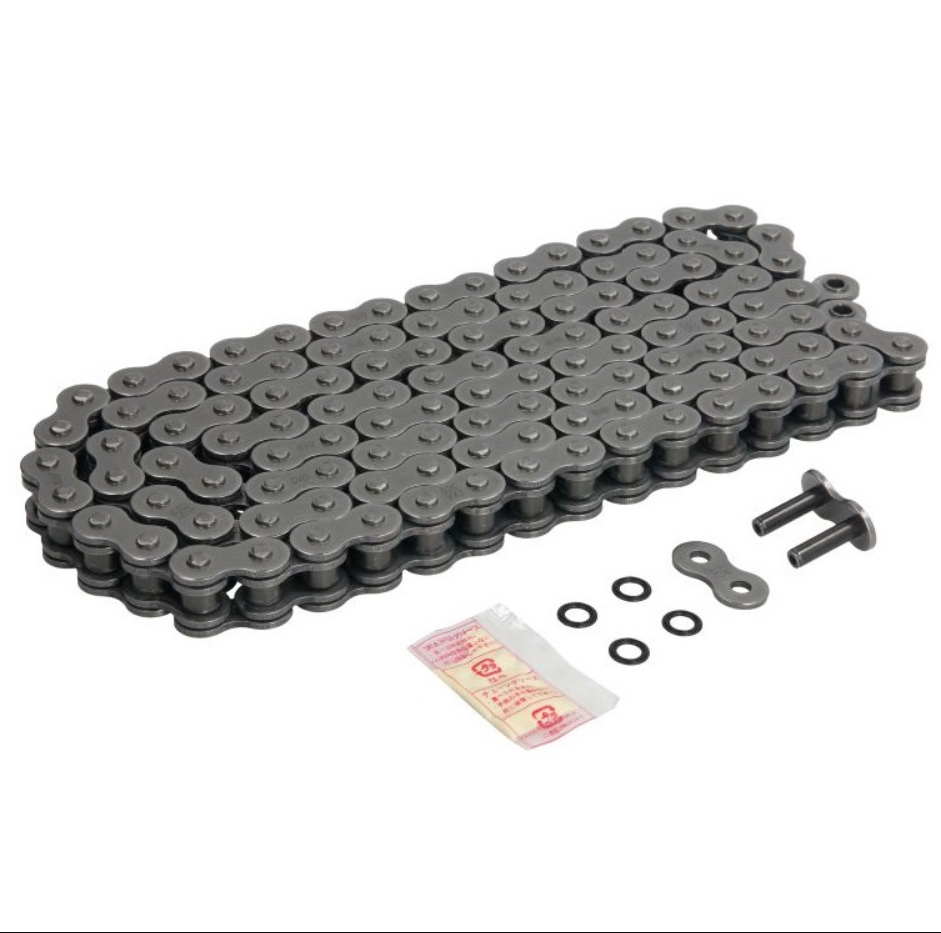 Lant transmisie 525x122L X-ring DID Pro Street 525VX3 - culoare: negru