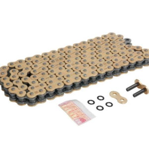 Lant transmisie 525x128L X-ring DID Pro Street 525VX3 - culoare: auriu + negru