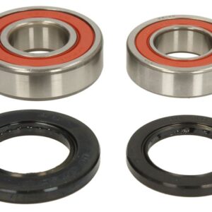Kit rulment roata Spate (cu etansanti) pentru YAMAHA WR, YZ 125-450 1999-2006