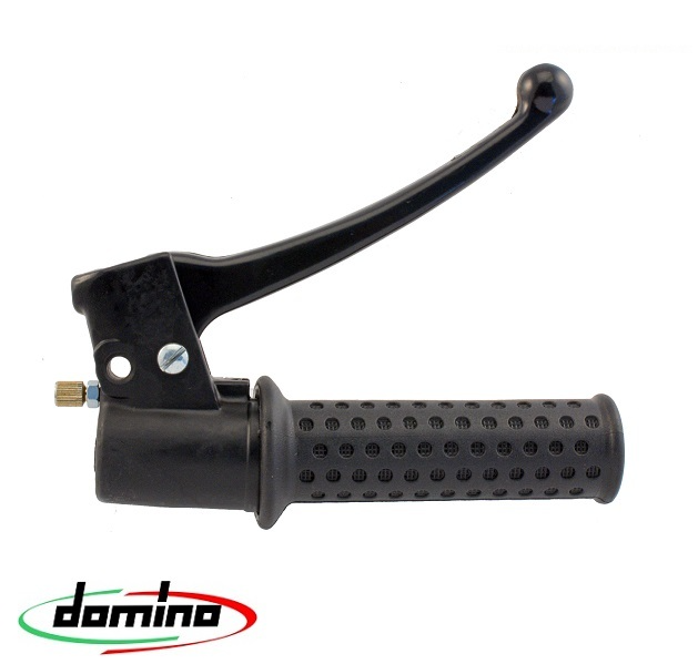 Maneta dreapta (comanda acceleratie) Piaggio Free FL (95-02) 2T AC 50cc