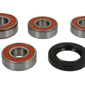 Kit rulment roata Spate (cu etansanti) pentru HONDA CBF 500 2004-2008