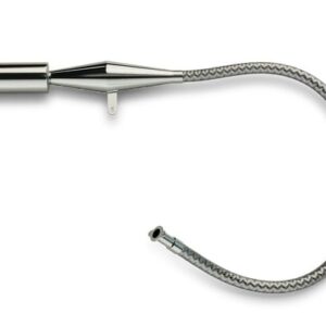Esapament "Tuning Flex" kit motor bicicleta