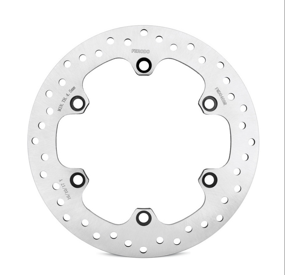 Disc frana fata-spate Ferodo FMD0409R - Honda NSS Forza 125-300 - SH 300-350 - FJS 400-600 Silverwing - XL 1100 Varadero
