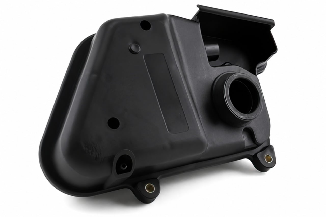 Filtru aer scuter Yamaha Mbk Booster (carbon)