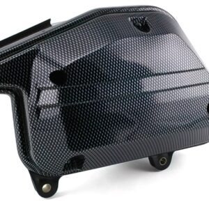 Filtru aer scuter Yamaha Mbk Booster (carbon)