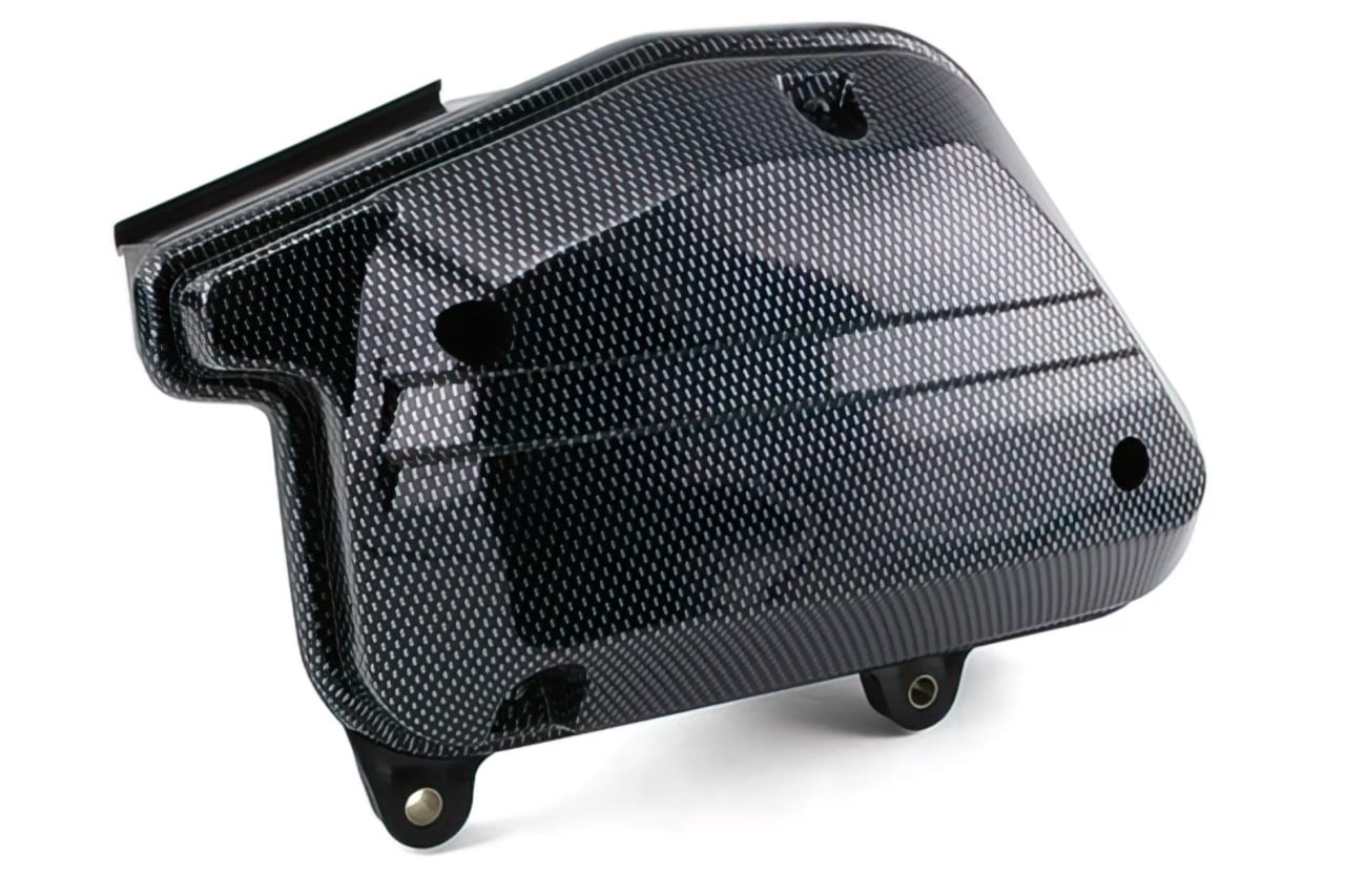 Filtru aer scuter Yamaha Mbk Booster (carbon)