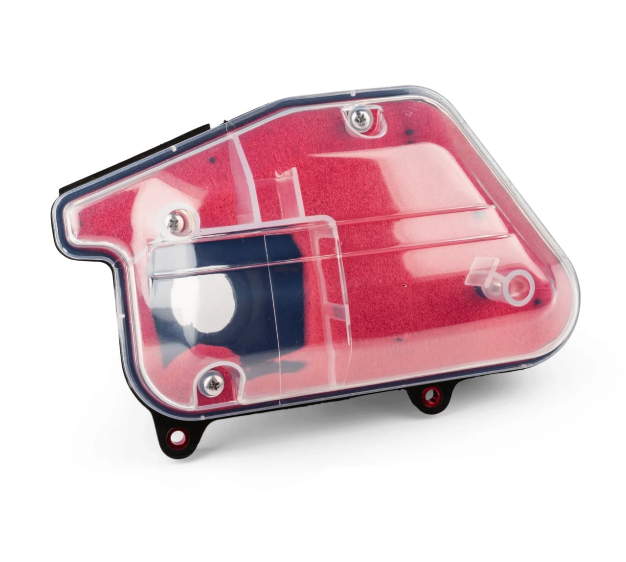 Filtru aer scuter Yamaha Mbk Booster (transparent)