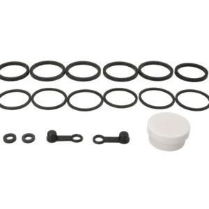 Set de reparatie a etrierului de frana Fata pentru HONDA CBR 600/1000 2004-2008