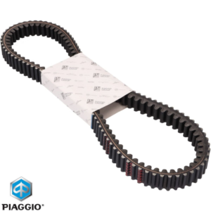 Curea transmisie 28.7x1044 originala Aprilia Scarabeo Light - Gilera Fuoco - Nexus - Piaggio Beverly - MP3 - X10 4T LC 400-500cc