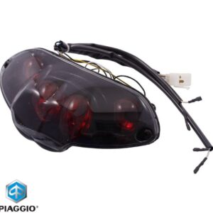 Stop complet original Gilera DNA - DNA GP Experience - DNA MY 50-125cc
