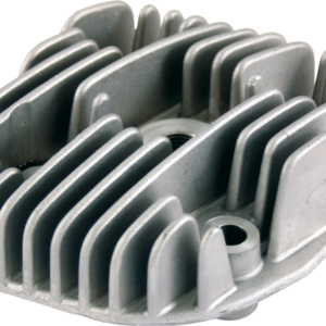 Chiulasa Aprilia - Malaguti - Minarelli - Yamaha - cilindru orizontal 2T AC 80cc diametru 47mm