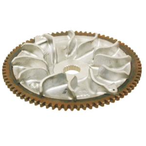 Semifulie variator fata Aprilia Mojito - Gilera DNA-Runner - Piaggio Beverly - Fly - Liberty - Vespa ET4-LX-S 4T 125-150cc