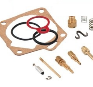 Set reparatie carburator Minarelli – Yamaha 2T 50cc