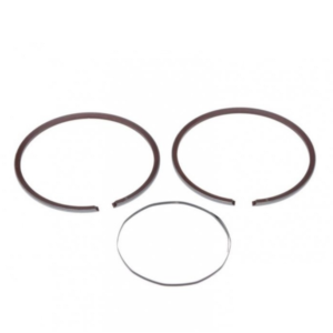 Set segmenti Aprilia (motorizare Minarelli) - Malaguti - MBK - Yamaha 2T 50cc D47.00x1.5 (inchidere laterala)