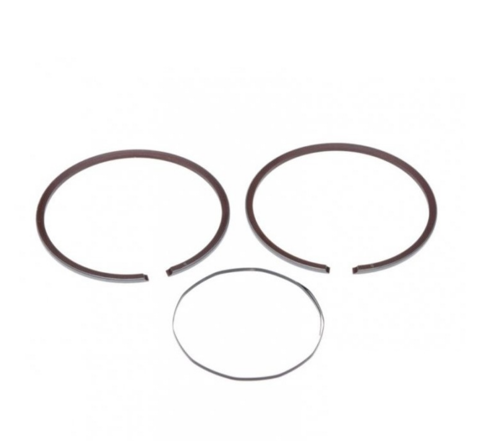 Set segmenti Aprilia (motorizare Minarelli) - Malaguti - MBK - Yamaha 2T 50cc D47.00x1.5 (inchidere laterala)