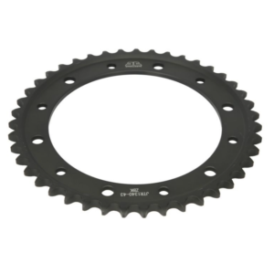 Pinion spate 43 dinti pas lant 530 - Honda VRR 750 F (90-97) - VFR 800 (90-13) - CB 1000 R (08-16)