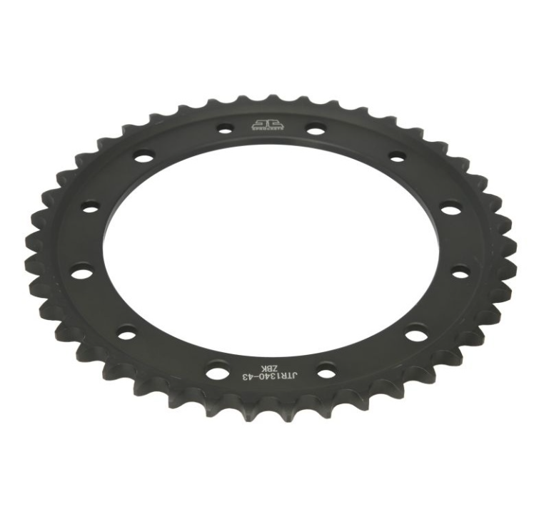 Pinion spate 43 dinti pas lant 530 - Honda VRR 750 F (90-97) - VFR 800 (90-13) - CB 1000 R (08-16)