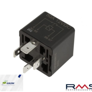 Releu pornire original 12V 50Ah MBK Booster - Ovetto (02-04) - Yamaha CW'S (04-16) - Jog R (06-15) - TZR (05-11) 2T 50cc (Guilera)