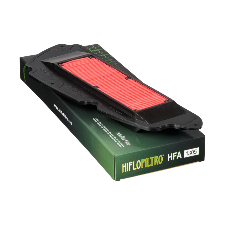 Filtru aer Hiflofiltro HFA1305 - Honda ADV 350 (22-26) - NSS 350 Forza (21-26) - SH 350 A ABS Smart Topcase (21-26) 4T LC 350cc