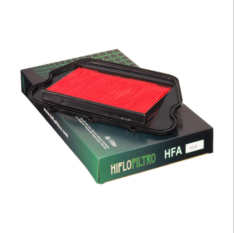 Filtru aer Hiflofiltro HFA1910 - Honda CBR 1100 XX Super Blackbird (97-98) 4T LC 1100cc