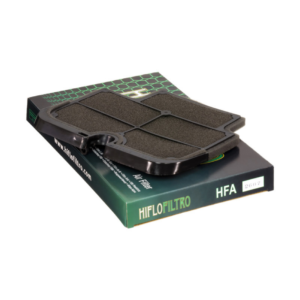 Filtru aer Hiflofiltro HFA2607 - Kawasaki ER-6F 650 (09-12) - ER-6F 650 ABS (09-12) - EX 650 Ninja 650 R (11-12) 4T LC 650cc