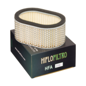 Filtru aer Hiflofiltro HFA3705 - Suzuki GSX-R 600 (97-00) - GSX-R 750 (96-99) 4T LC 600-750cc