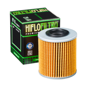 Filtru ulei Hiflofiltro HF162 - BMW R 1300 GS (23-26) - R 1300 GS Adventure (24-26) - R 1300 R (25-26) - R 1300 RT (25-26) 4T LC 1300cc