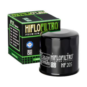 Filtru ulei Hiflofiltro HF205