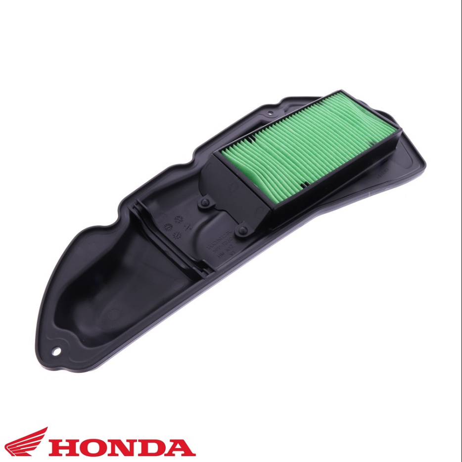 Filtru aer original Honda PCX 125 A ABS (21-26) - PCX 125 S Deluxe ABS (25-26) 4T LC 125cc