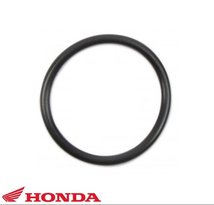 Garnitura (o-ring) (21.5x2) furtun apa originala Honda XL 650 Transalp - VT 1100-750 Shadow