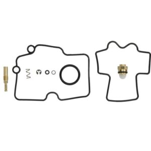 Kit reparatie carburator; pentru numarul de carburatoare 1 pentru YAMAHA YZ 426 2002-2002