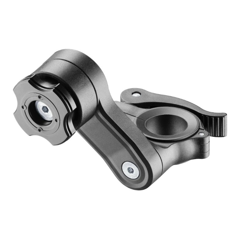 Kit Quiklox - suport universal pentru montare suport telefon - montaj pe ghidon